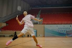 棒球与生物力学模型解析投手投球时核心肌群对能量传递的放大作用